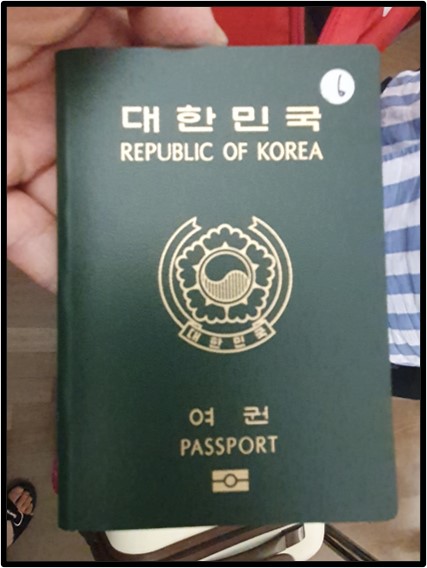 korea-passport